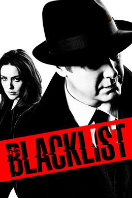 The Blacklist S8 (2020)