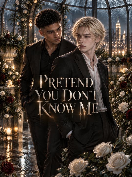 Pretend You Don’t Know Me