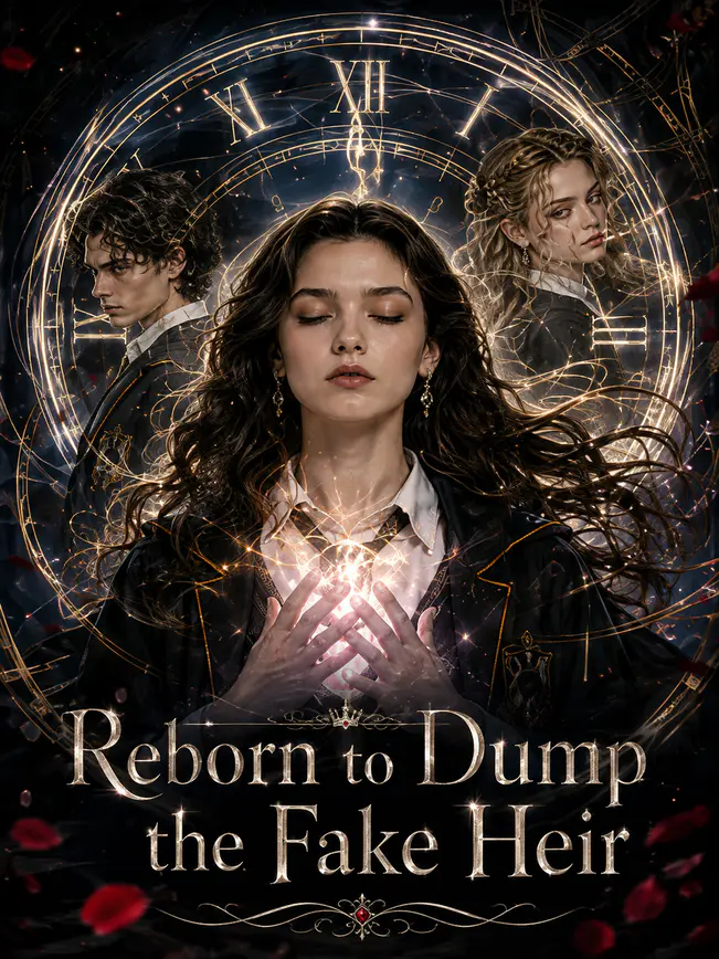 Reborn to Dump the Fake Heir