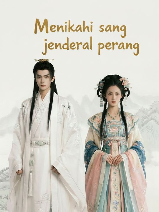 Menikahi sang jenderal perang