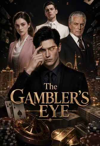 The Gambler's Eye