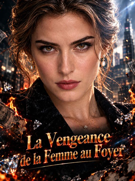 La Vengeance de la Femme au Foyer