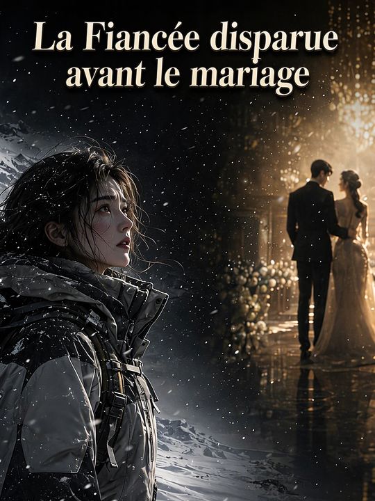 La Fiancée disparue avant le mariage