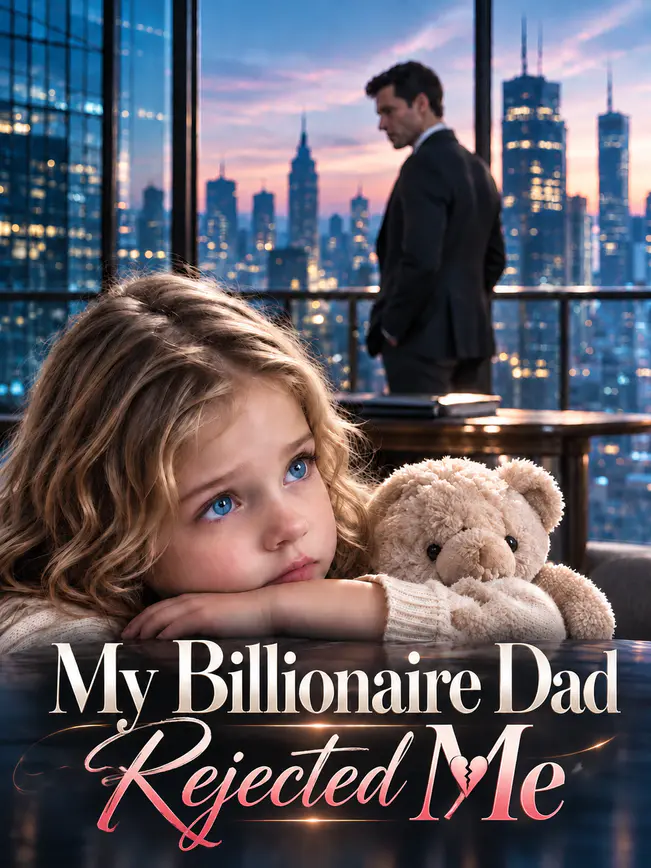 My Billionaire Dad Rejected Me