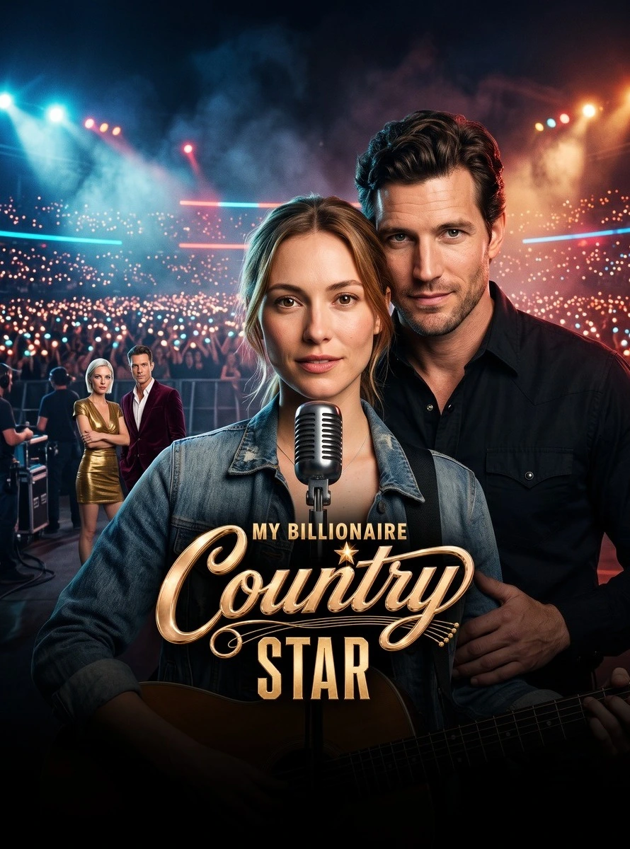 My Billionaire Country Star