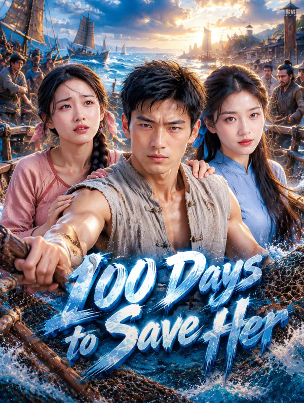 100 Ngày Để Cứu Nàng