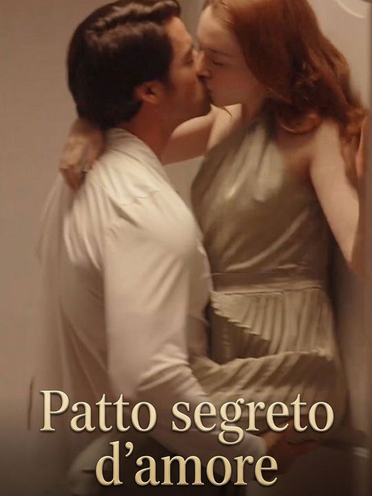 Patto segreto d'amore