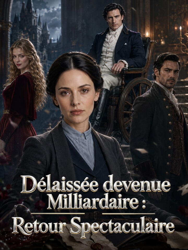 Délaissée devenue Milliardaire : Retour Spectaculaire