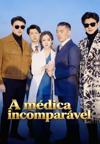A médica incomparável