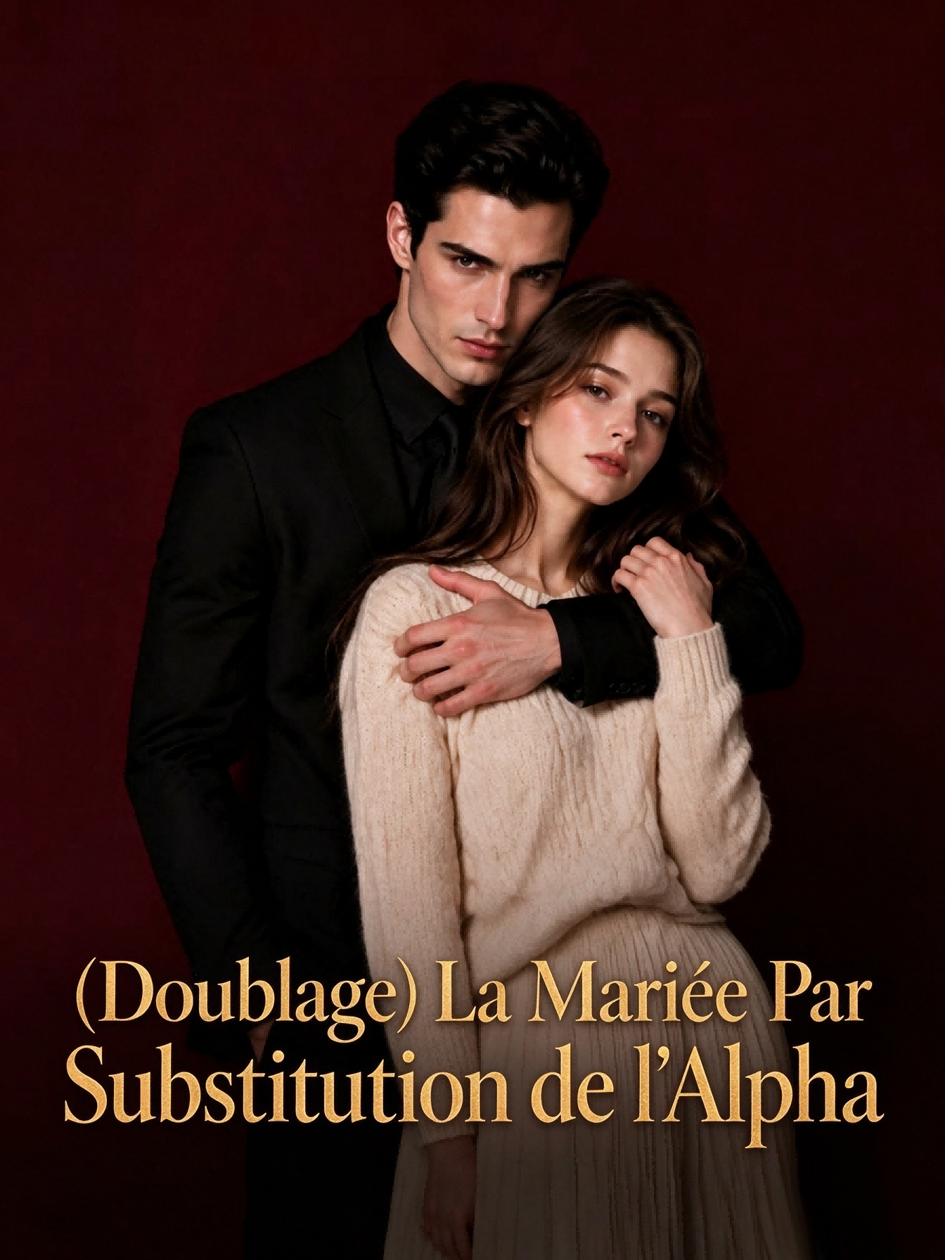 (Doublage)La Mariée Par Substitution de l'Alpha