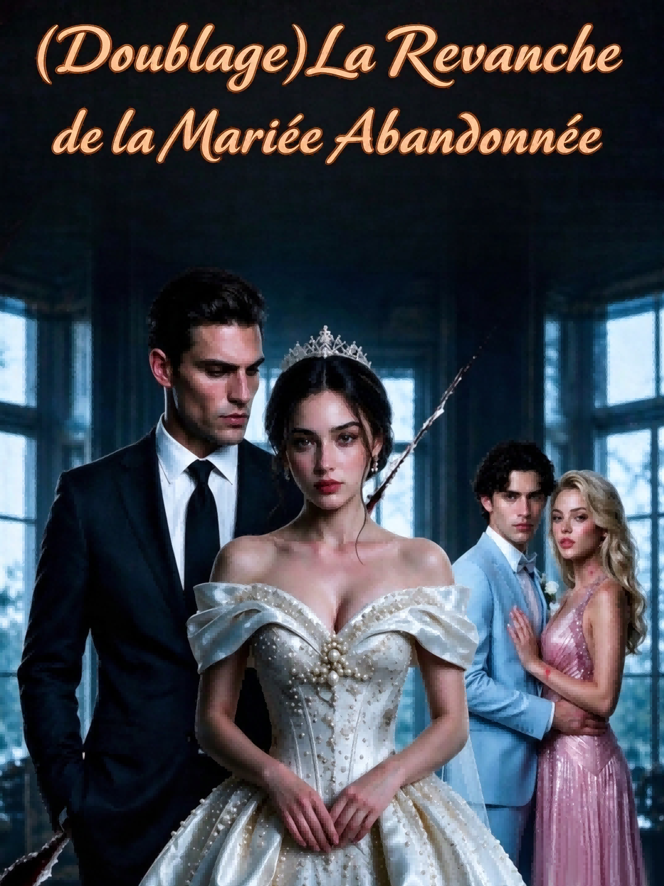 (Doublage)La Revanche de la Mariée Abandonnée