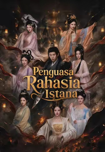Penguasa Rahasia Istana