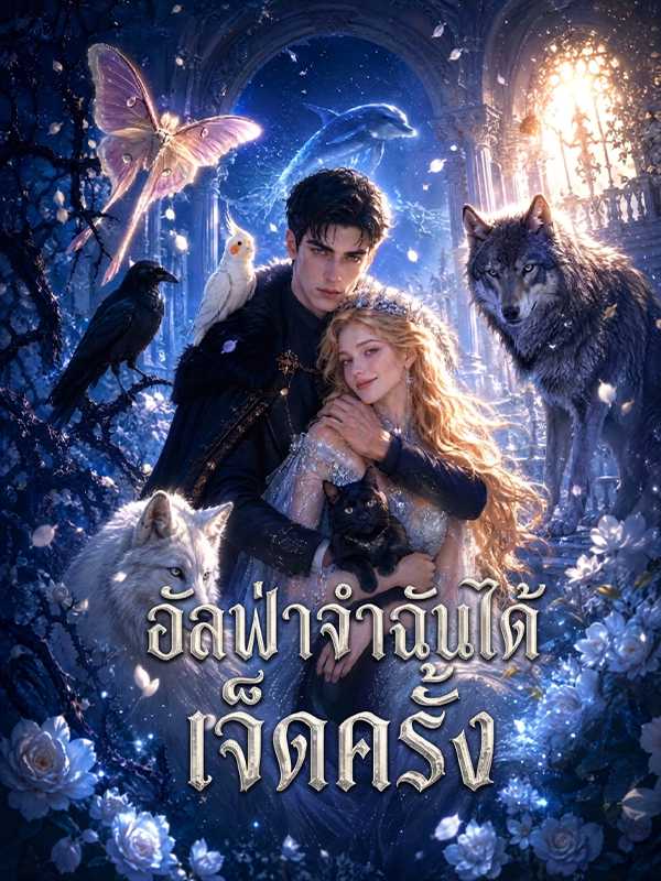 อัลฟ่าจำฉันได้เจ็ดครั้ง