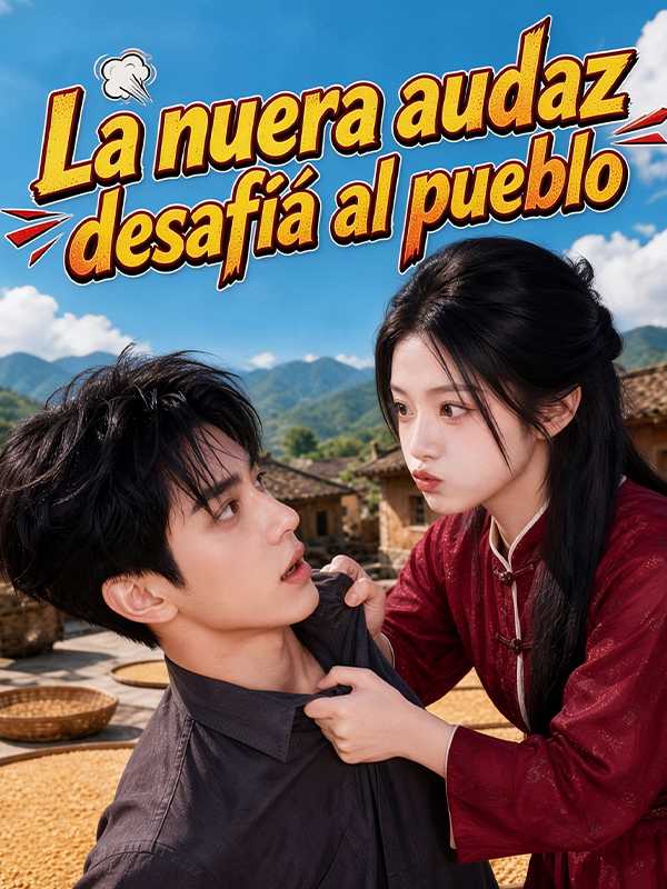 La nuera audaz desafía al pueblo