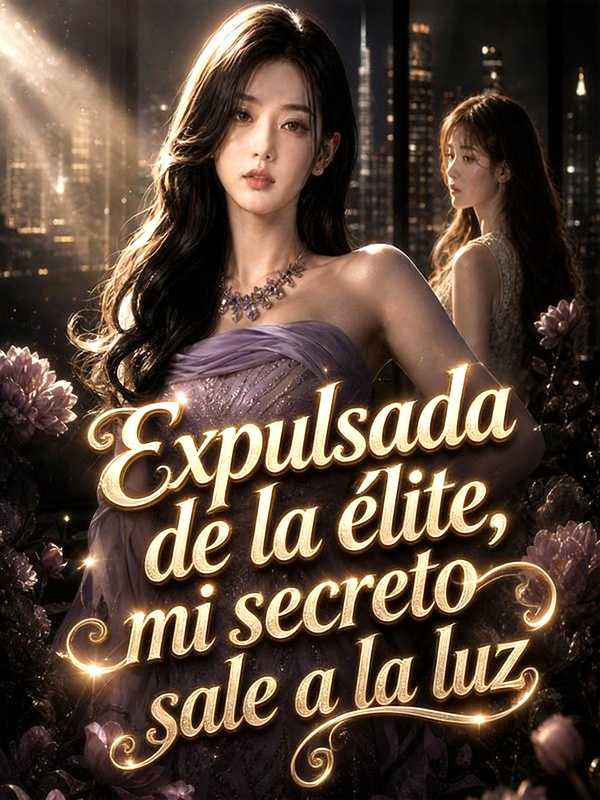 Expulsada de la élite, mi secreto sale a la luz
