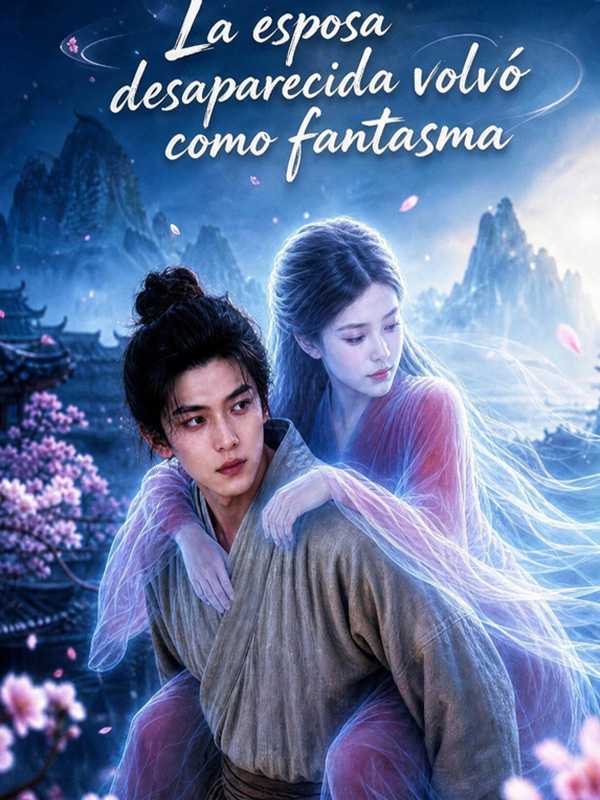 La esposa desaparecida volvió como fantasma