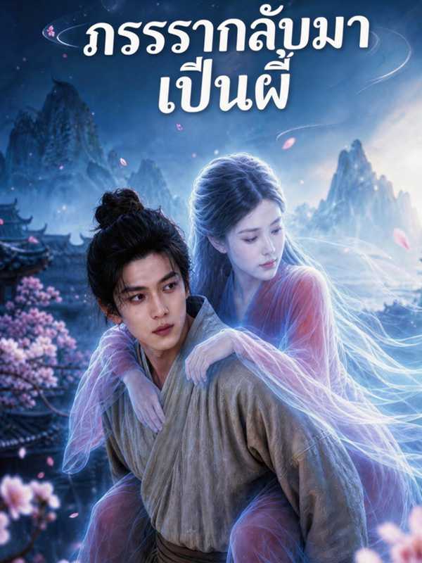 ภรรยากลับมาเป็นผี