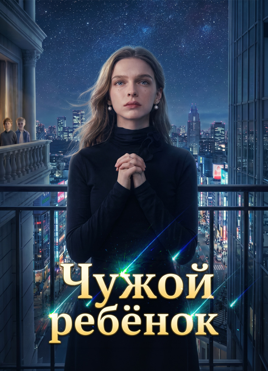 [Дубляж]Чужой ребёнок (2024)