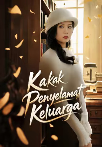 Kakak Penyelamat Keluarga
