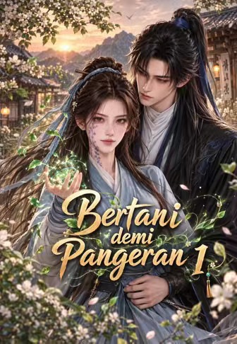 Bertani demi Pangeran 1