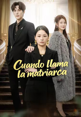 Cuando llama la matriarca