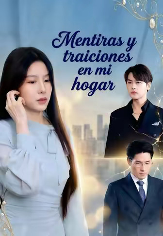 Mentiras y traiciones en mi hogar