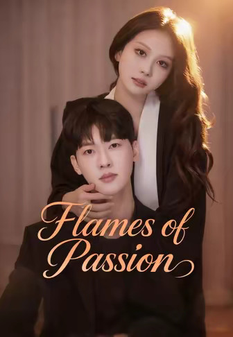 Flames of Passion