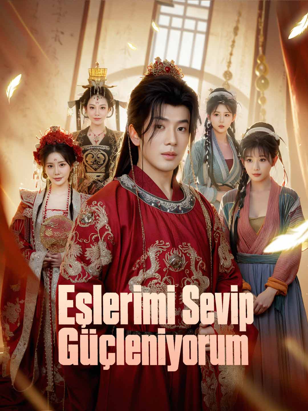 (Dubbing) Eşlerimi Sevip Güçleniyorum