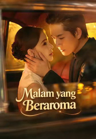 (Dub)Malam yang Beraroma