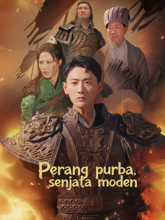 Angin Timur untuk Sang Perdana Menteri