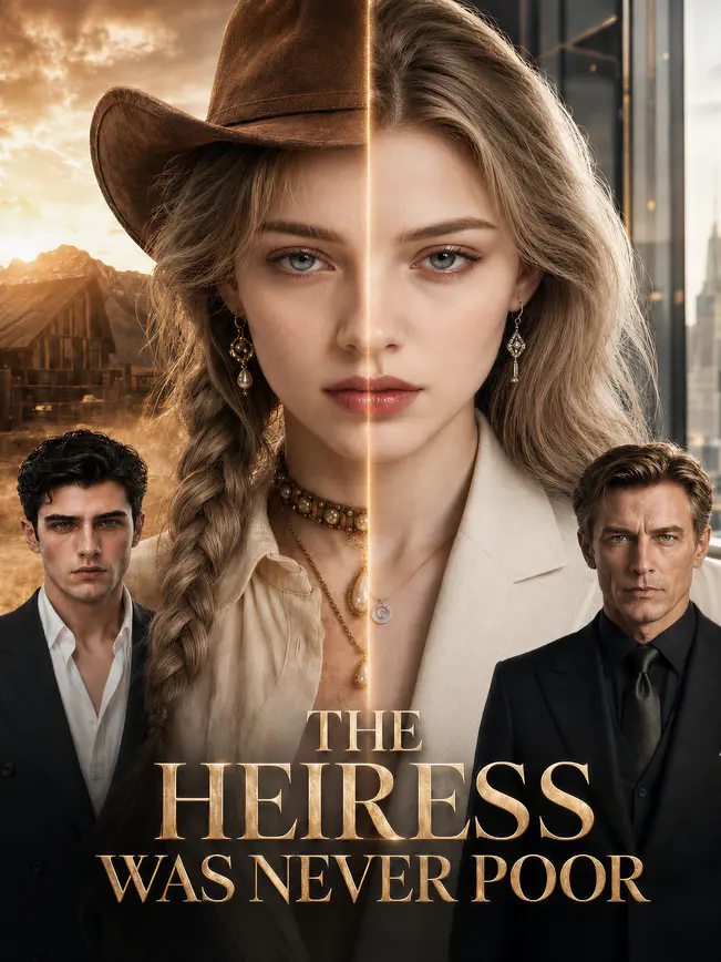 The Heiress Was Never Poor