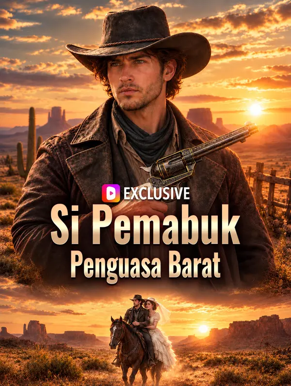 Si Pemabuk Penguasa Barat