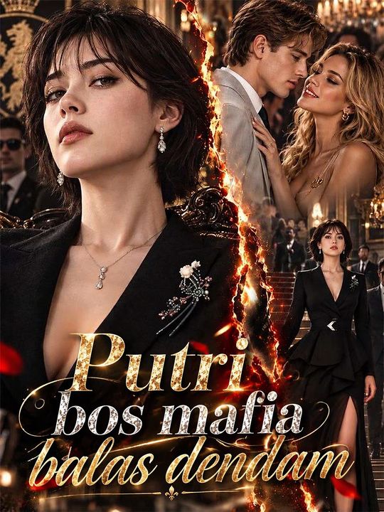 La figlia del padrino si vendica