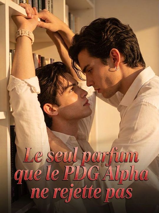 Le seul parfum que le PDG Alpha ne rejette pas