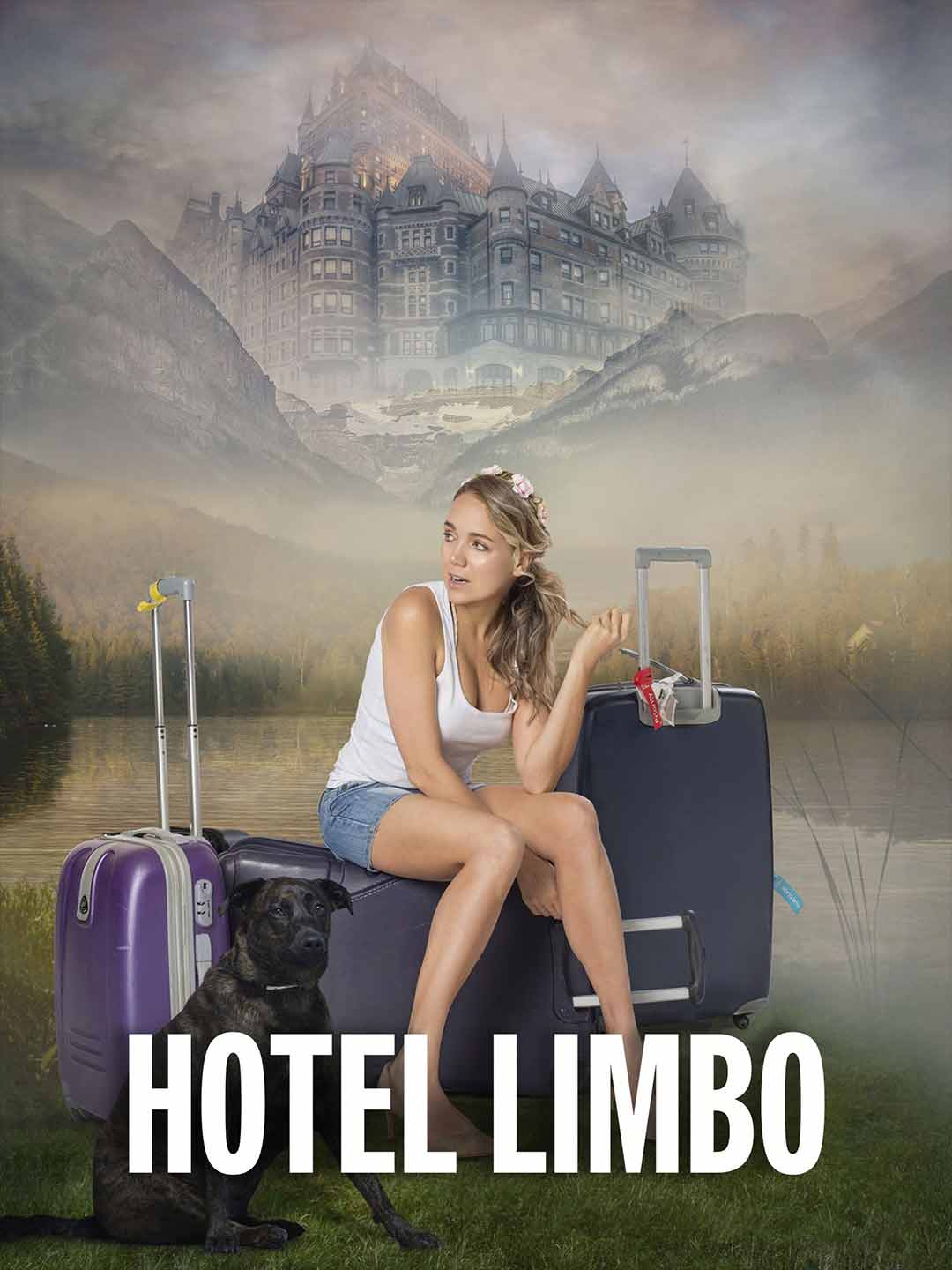 Hotel Limbo [Original]