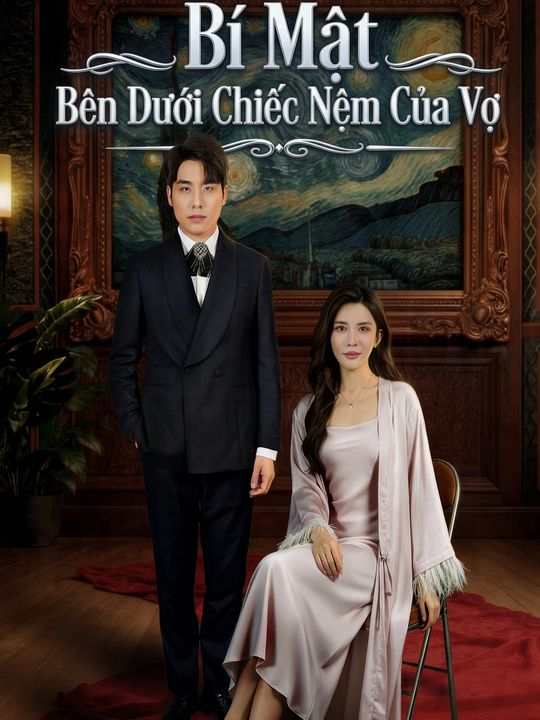 Bí Mật Dưới Tấm Nệm