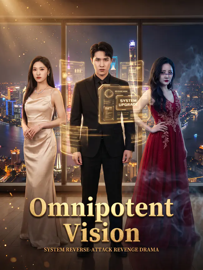Omnipotent Vision