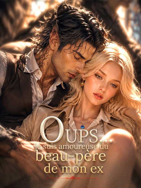 Oups… je suis amoureuse du beau-père de mon ex