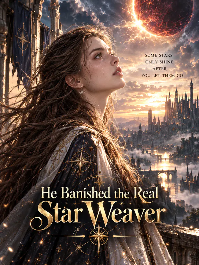 He Banished the Real Star Weaver