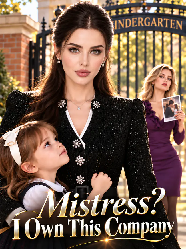 Mistress?I Own This Company