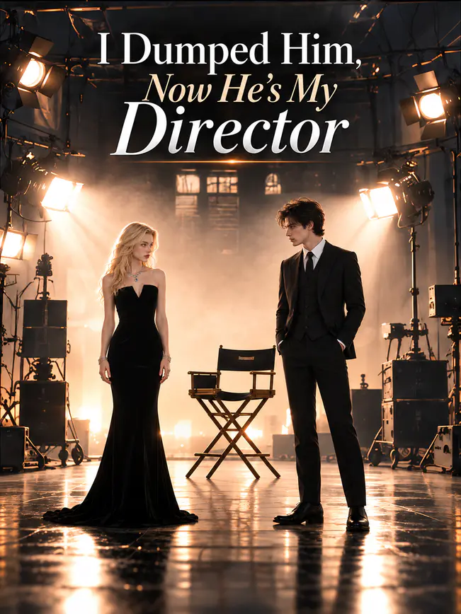 I Dumped Him, Now He’s My Directo