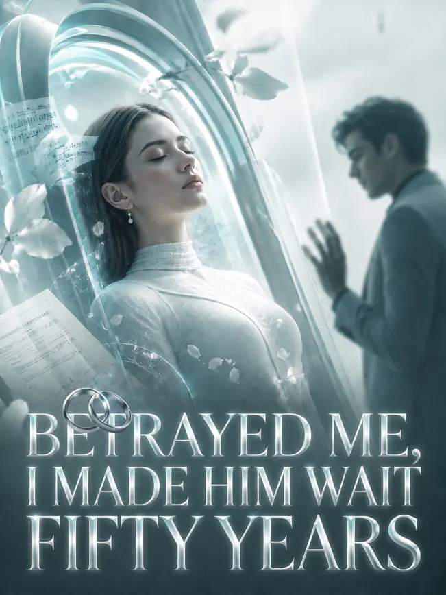 Betrayed Me, I Made Him Wait Fifty Years