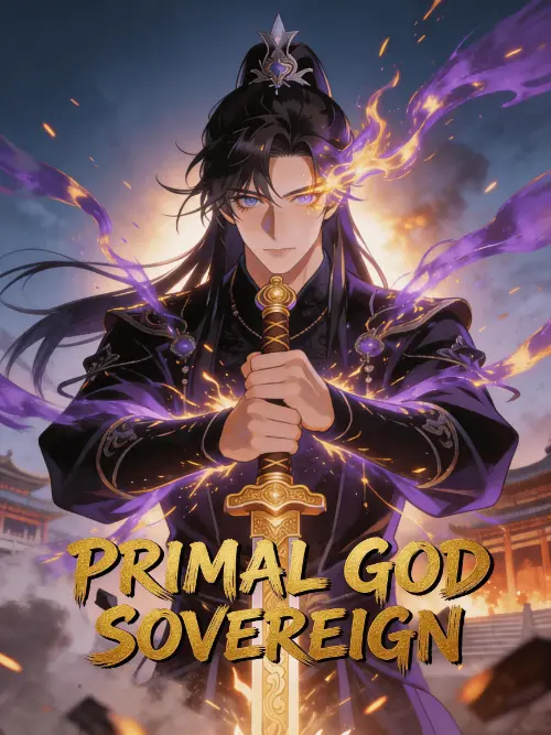 Primal God Sovereign