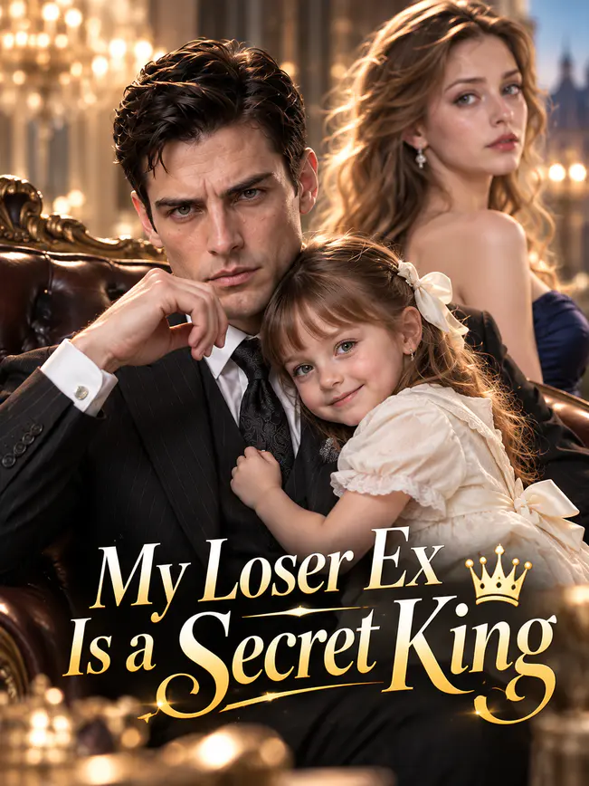 My Loser Ex Is a Secret King