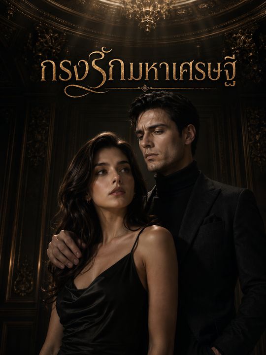 กรงรักมหาเศรษฐี