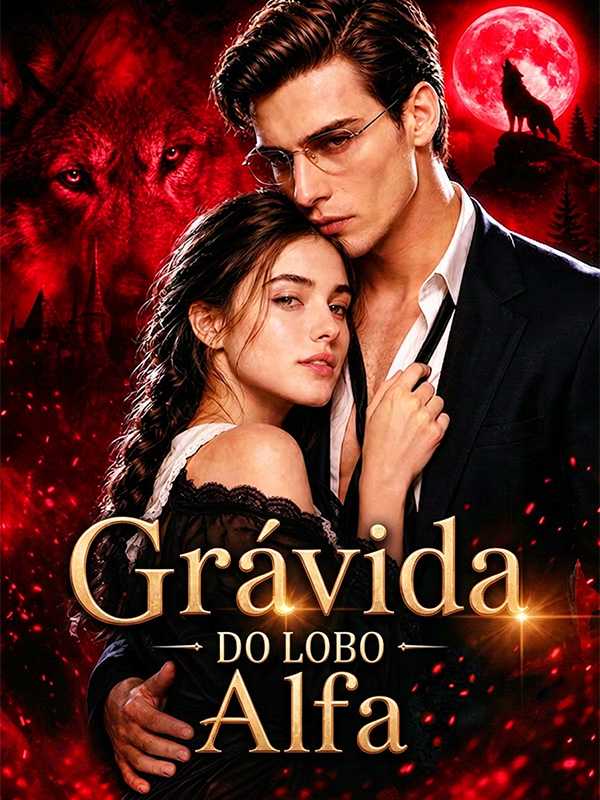 Grávida do Lobo Alfa