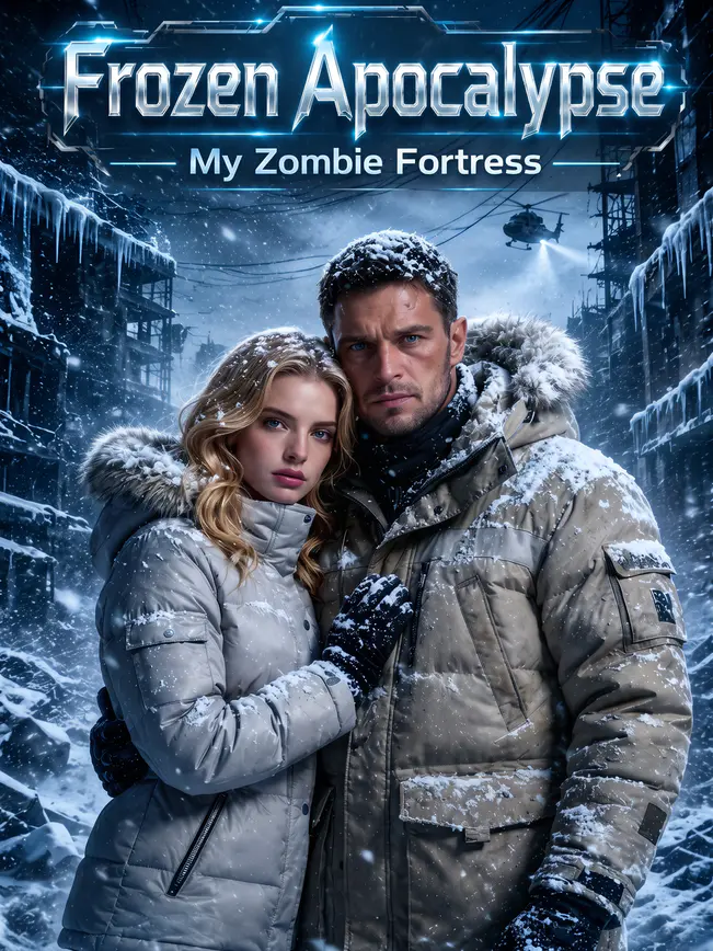 Frozen Apocalypse My Zombie Fortress