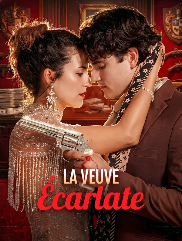 La Veuve Écarlate