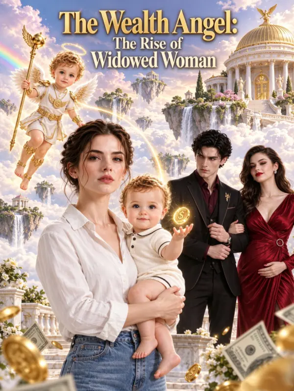 The Wealth Angel: The Rise of Widowed Woman
