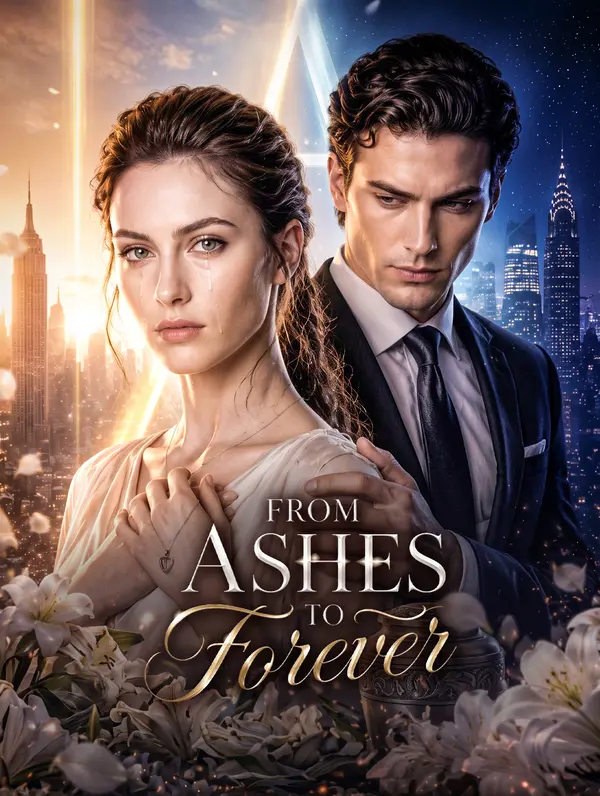 From Ashes to Forever